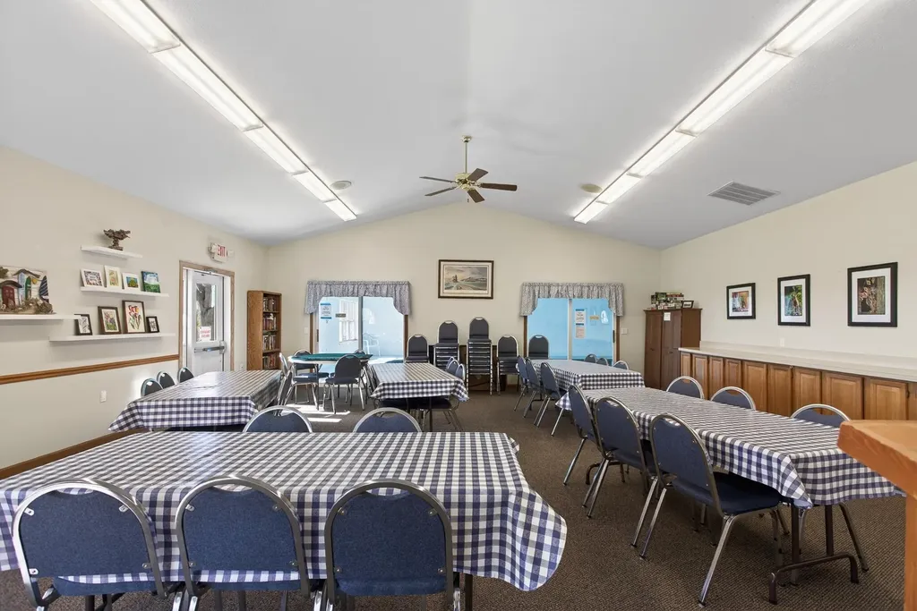 1175 Hemingway Lane Garfield Charter Township MI 49686