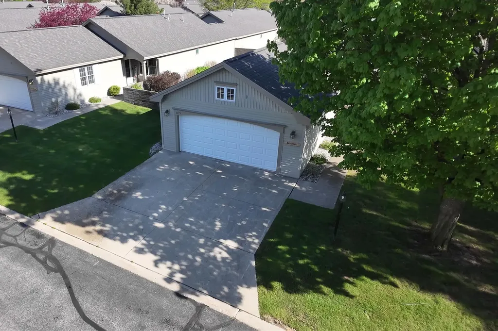 1175 Hemingway Lane Garfield Charter Township MI 49686