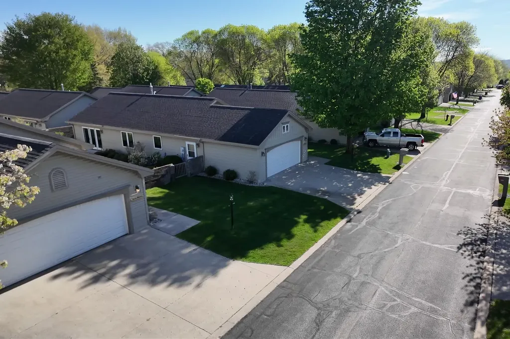 1175 Hemingway Lane Garfield Charter Township MI 49686