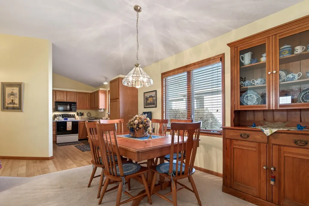 1175 Hemingway Lane Garfield Charter Township MI 49686