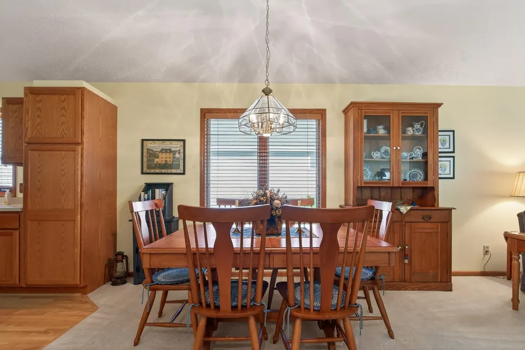 1175 Hemingway Lane Garfield Charter Township MI 49686