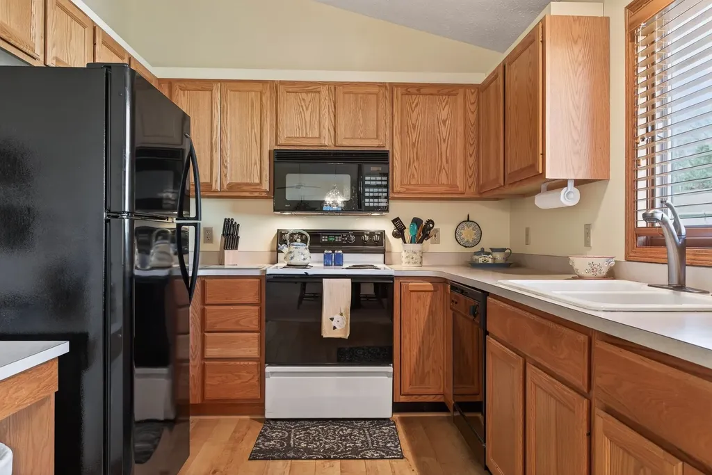1175 Hemingway Lane Garfield Charter Township MI 49686