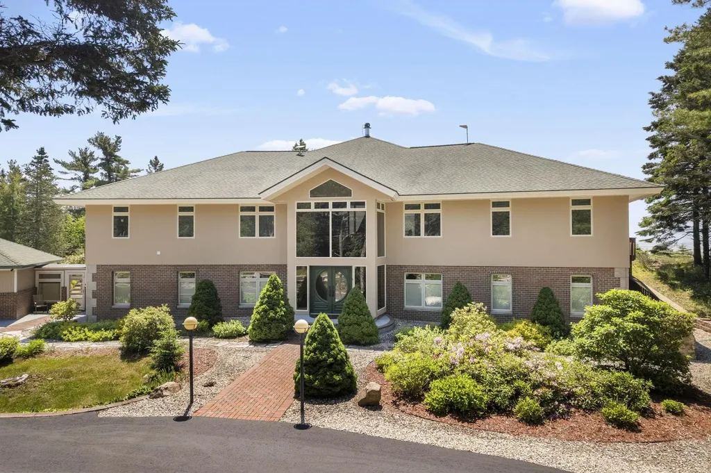 5343 Michibay Drive Manistique Township MI 49854