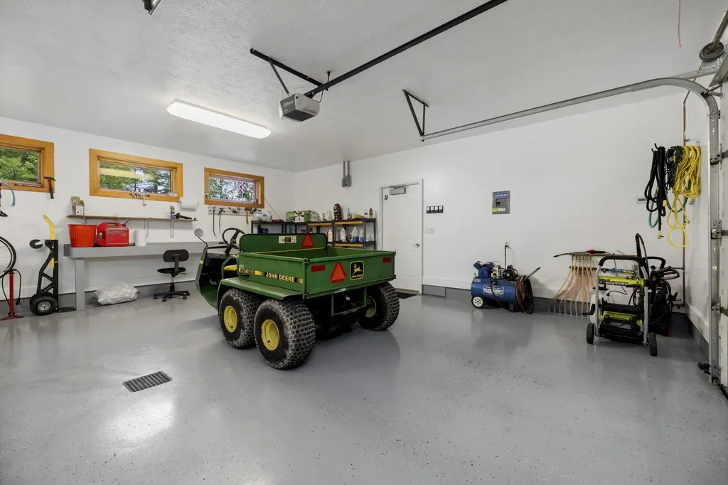 5343 Michibay Drive Manistique Township MI 49854