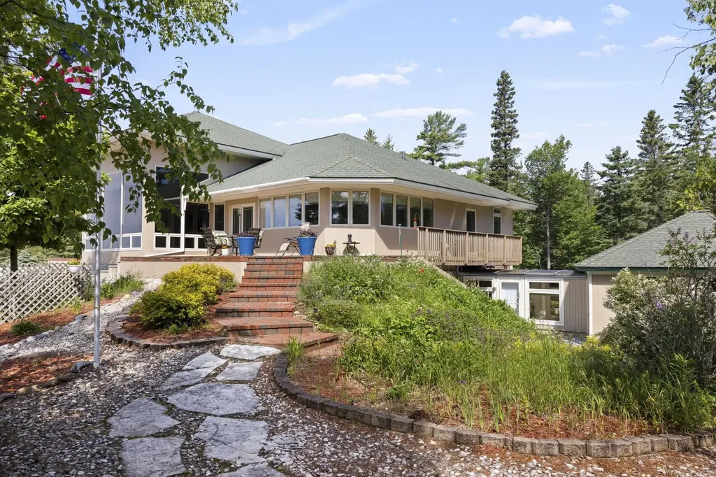 5343 Michibay Drive Manistique Township MI 49854
