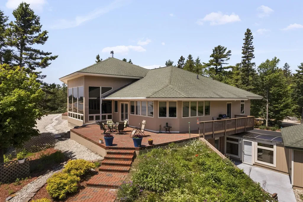 5343 Michibay Drive Manistique Township MI 49854
