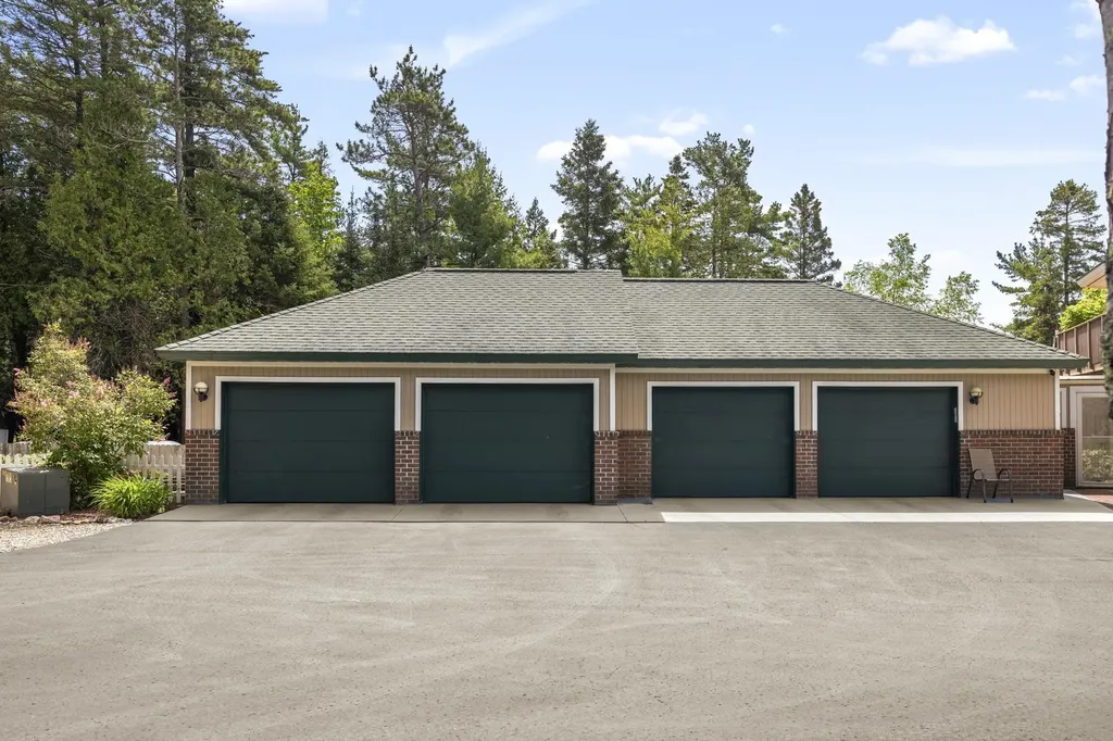 5343 Michibay Drive Manistique Township MI 49854