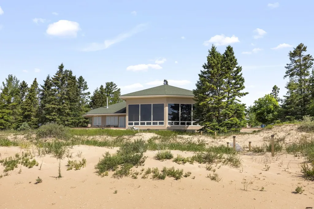 5343 Michibay Drive Manistique Township MI 49854