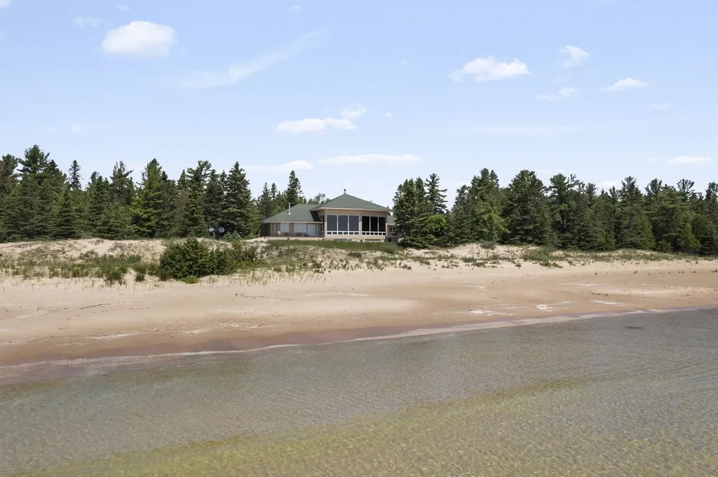 5343 Michibay Drive Manistique Township MI 49854