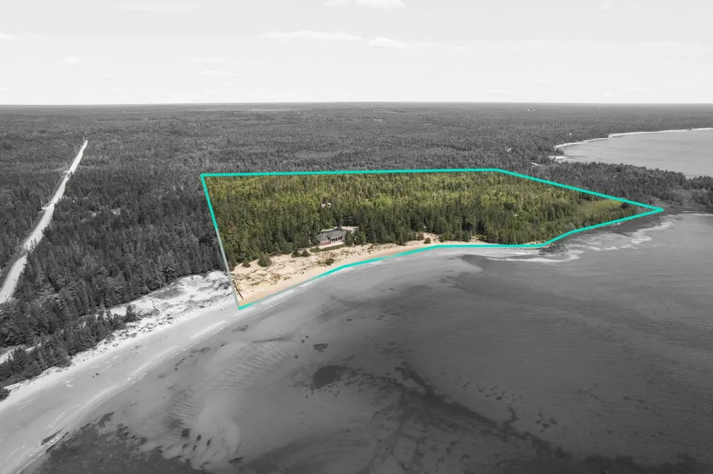 5343 Michibay Drive Manistique Township MI 49854