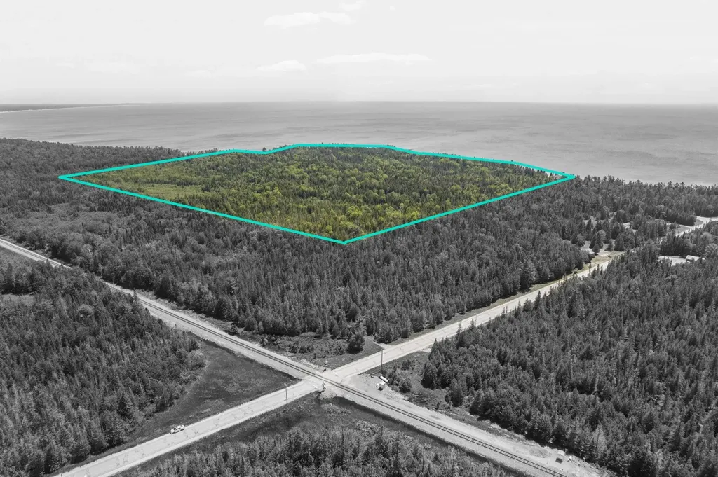 5343 Michibay Drive Manistique Township MI 49854