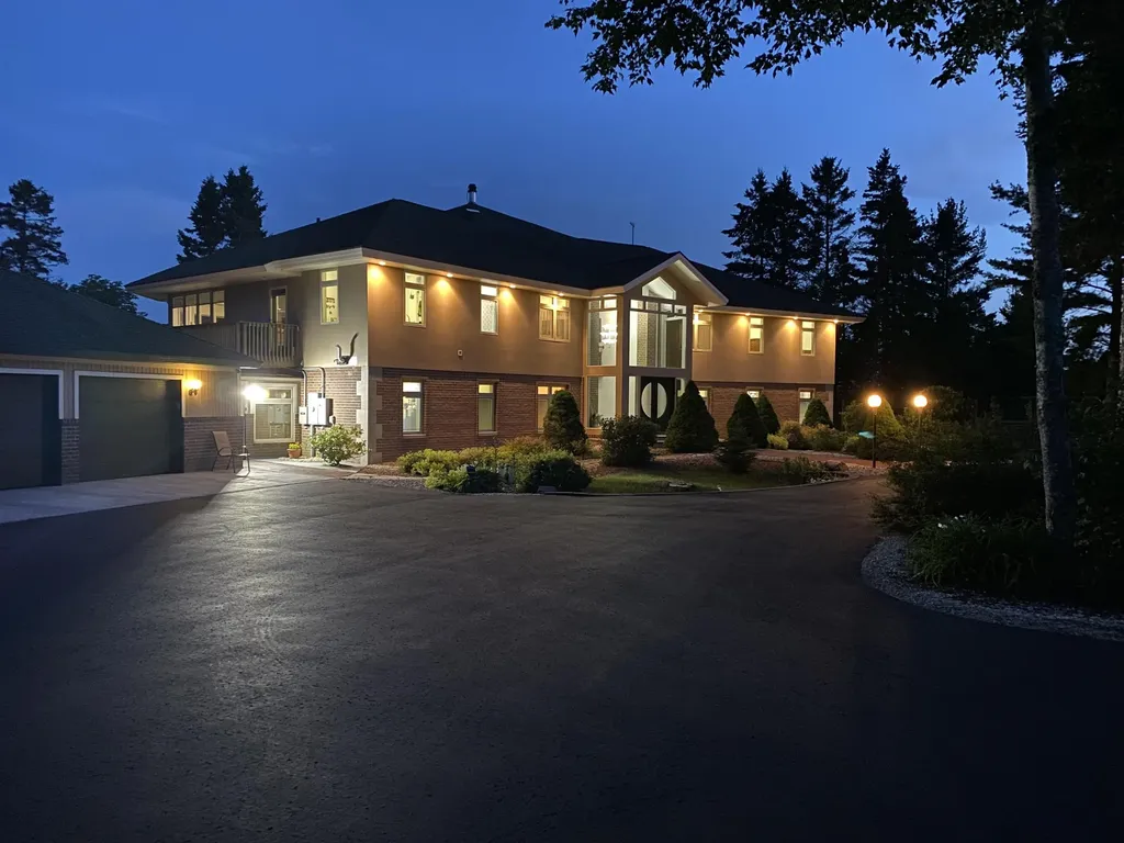 5343 Michibay Drive Manistique Township MI 49854