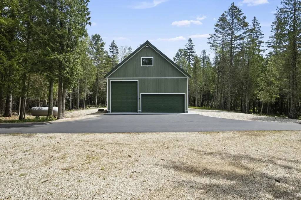 5343 Michibay Drive Manistique Township MI 49854