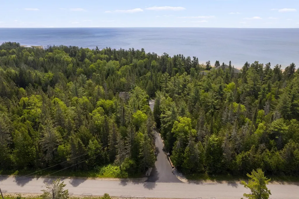 5343 Michibay Drive Manistique Township MI 49854