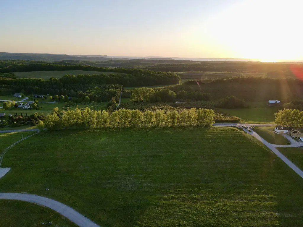 Lot 4 E John Michael Drive Suttons Bay Township MI 49682