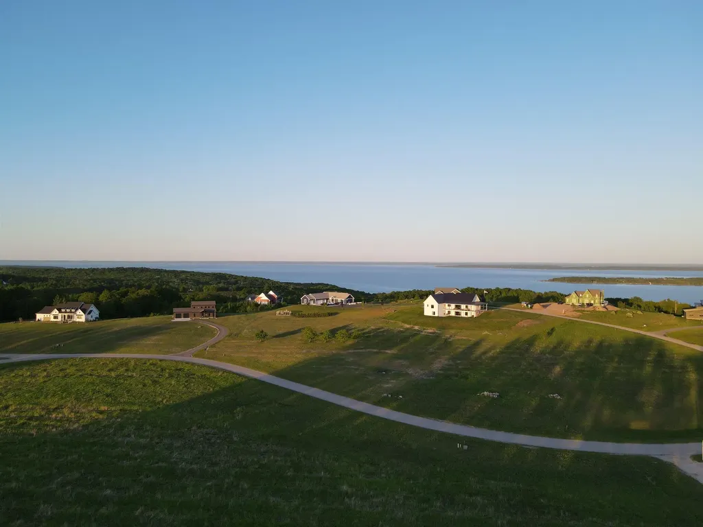 Lot 4 E John Michael Drive Suttons Bay Township MI 49682