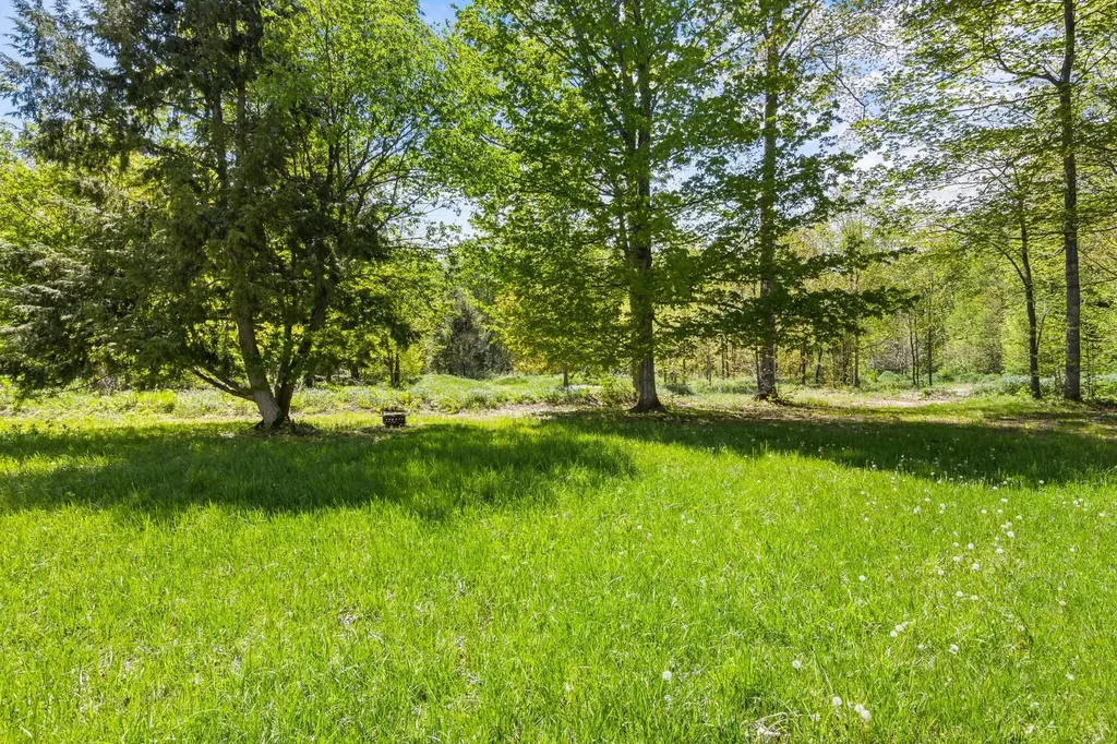 90 S Haze Road Homestead Township MI 49617