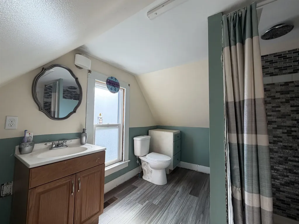 123 E Bremer Street Cadillac City MI 49601