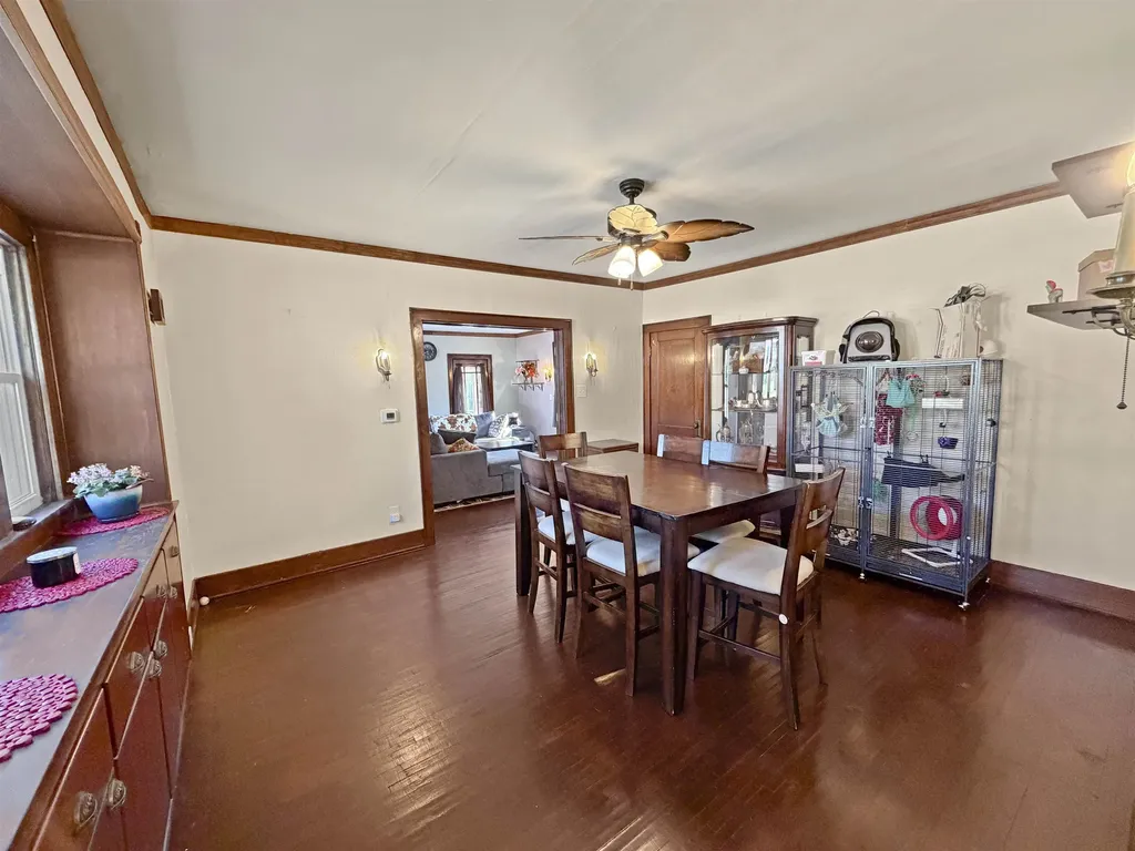 123 E Bremer Street Cadillac City MI 49601