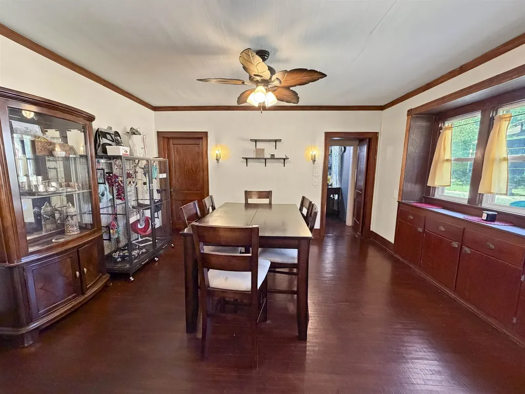 123 E Bremer Street Cadillac City MI 49601