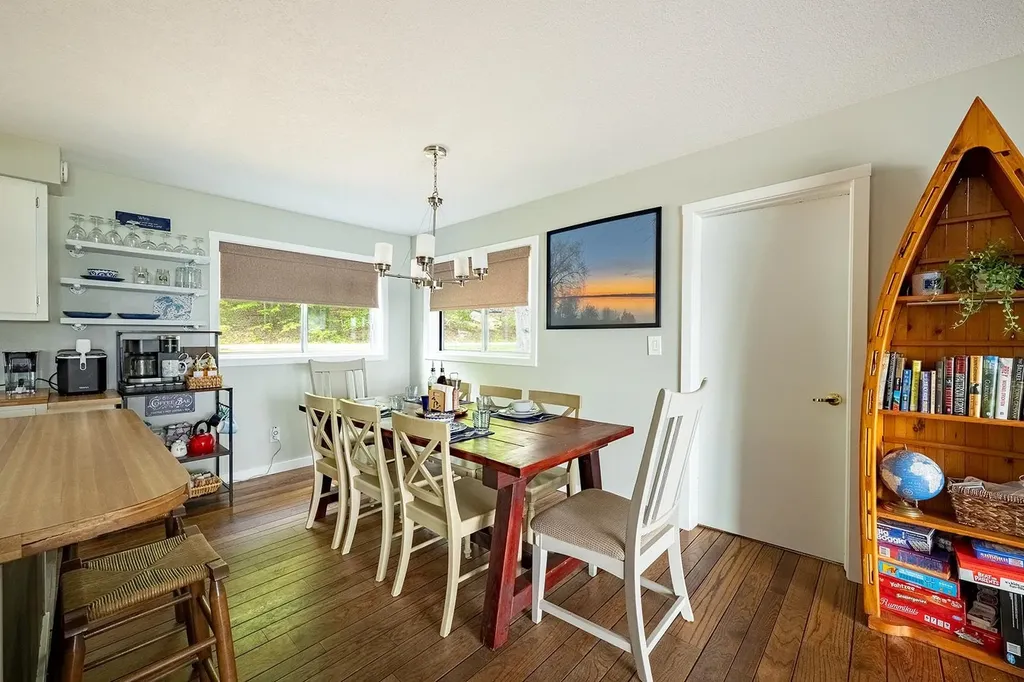 9865 SW Torch Lake Drive Milton Township MI 49676