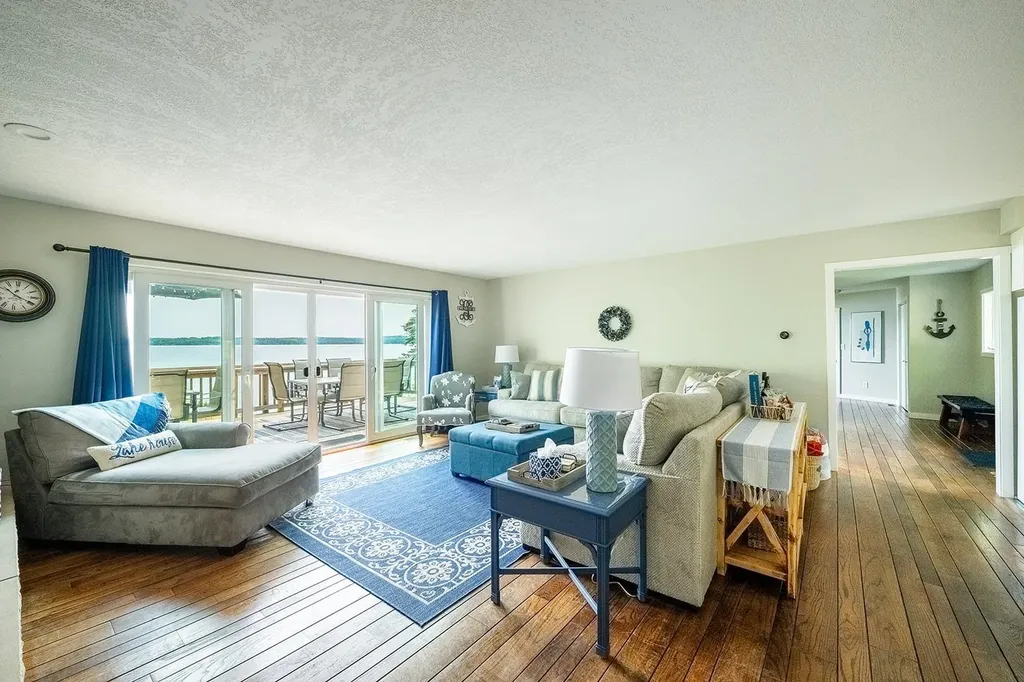 9865 SW Torch Lake Drive Milton Township MI 49676