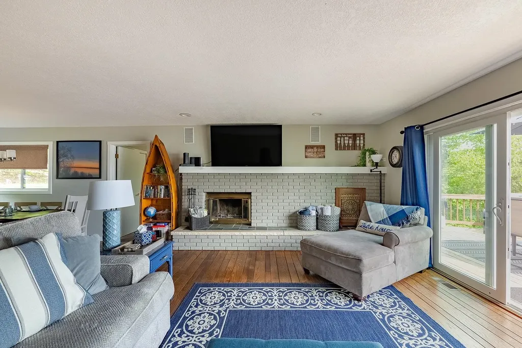 9865 SW Torch Lake Drive Milton Township MI 49676