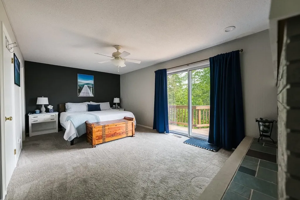 9865 SW Torch Lake Drive Milton Township MI 49676