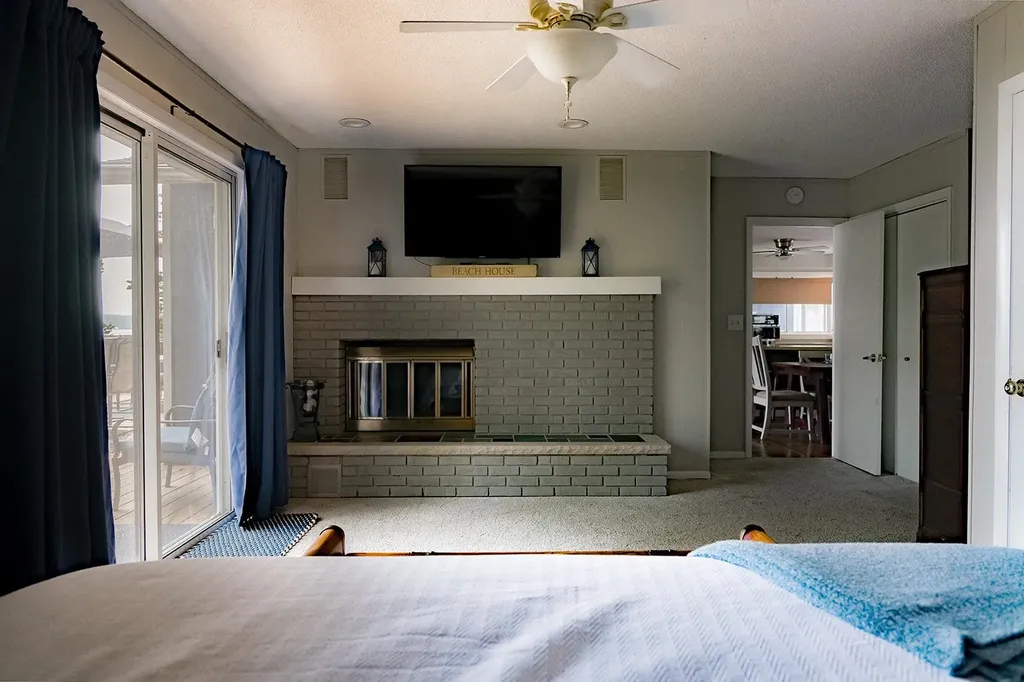 9865 SW Torch Lake Drive Milton Township MI 49676
