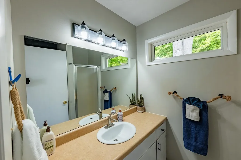 9865 SW Torch Lake Drive Milton Township MI 49676
