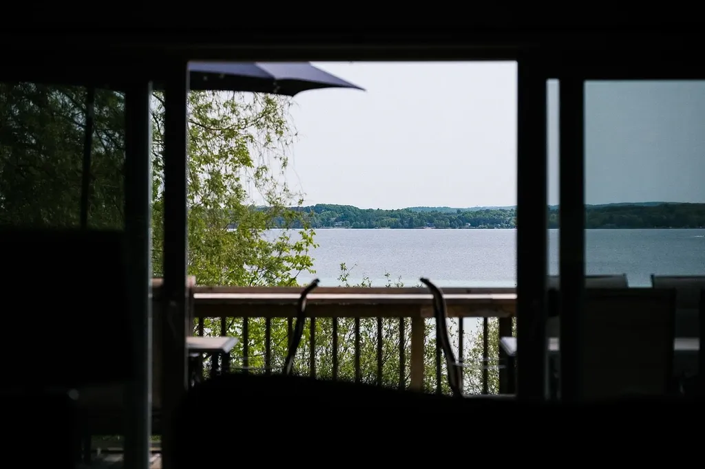 9865 SW Torch Lake Drive Milton Township MI 49676