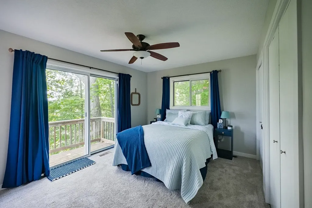 9865 SW Torch Lake Drive Milton Township MI 49676