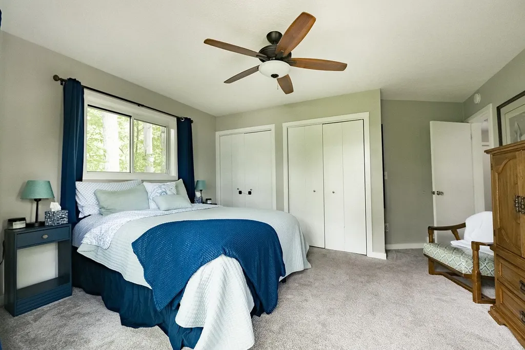9865 SW Torch Lake Drive Milton Township MI 49676