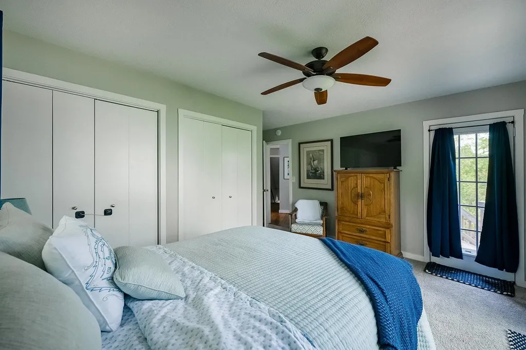 9865 SW Torch Lake Drive Milton Township MI 49676