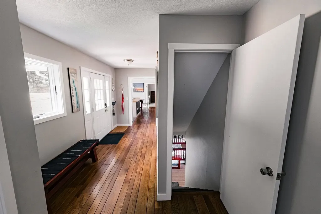 9865 SW Torch Lake Drive Milton Township MI 49676