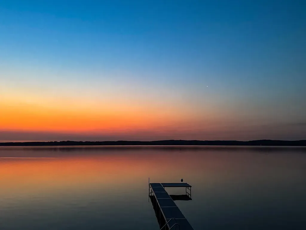 9865 SW Torch Lake Drive Milton Township MI 49676