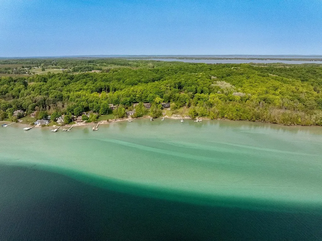9865 SW Torch Lake Drive Milton Township MI 49676