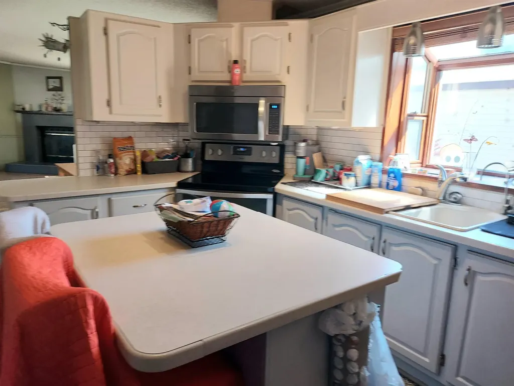 1743 David Place Garfield Charter Township MI 49686