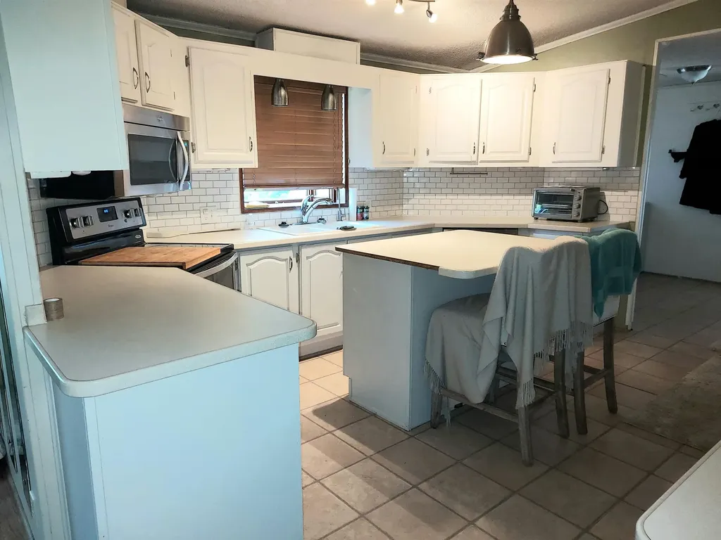 1743 David Place Garfield Charter Township MI 49686
