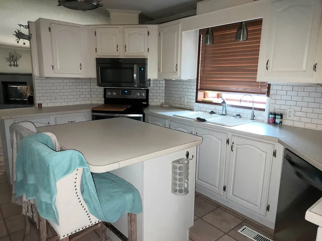 1743 David Place Garfield Charter Township MI 49686