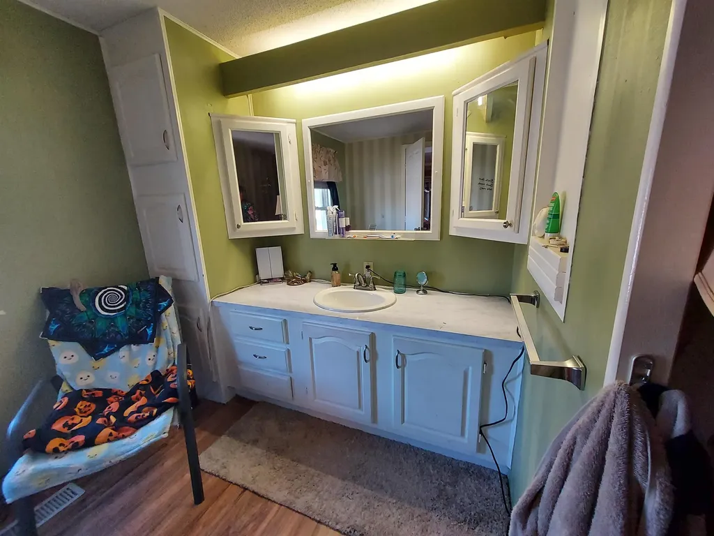 1743 David Place Garfield Charter Township MI 49686