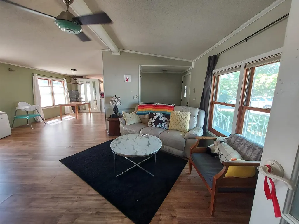 1743 David Place Garfield Charter Township MI 49686