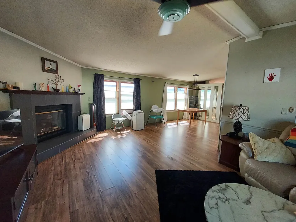1743 David Place Garfield Charter Township MI 49686