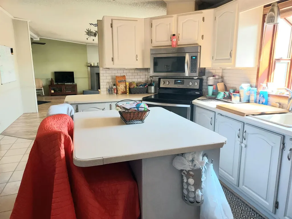 1743 David Place Garfield Charter Township MI 49686