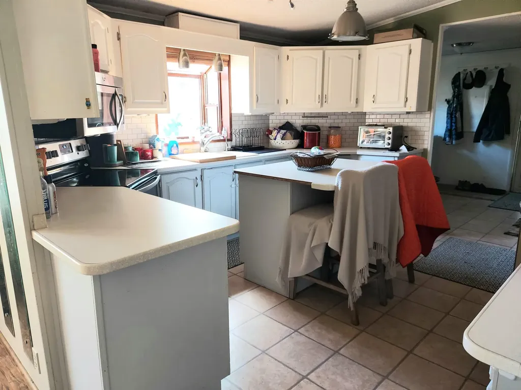 1743 David Place Garfield Charter Township MI 49686