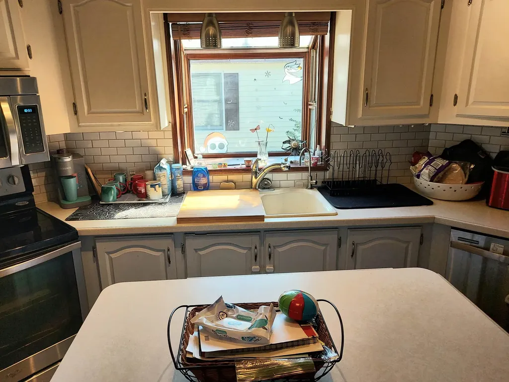 1743 David Place Garfield Charter Township MI 49686