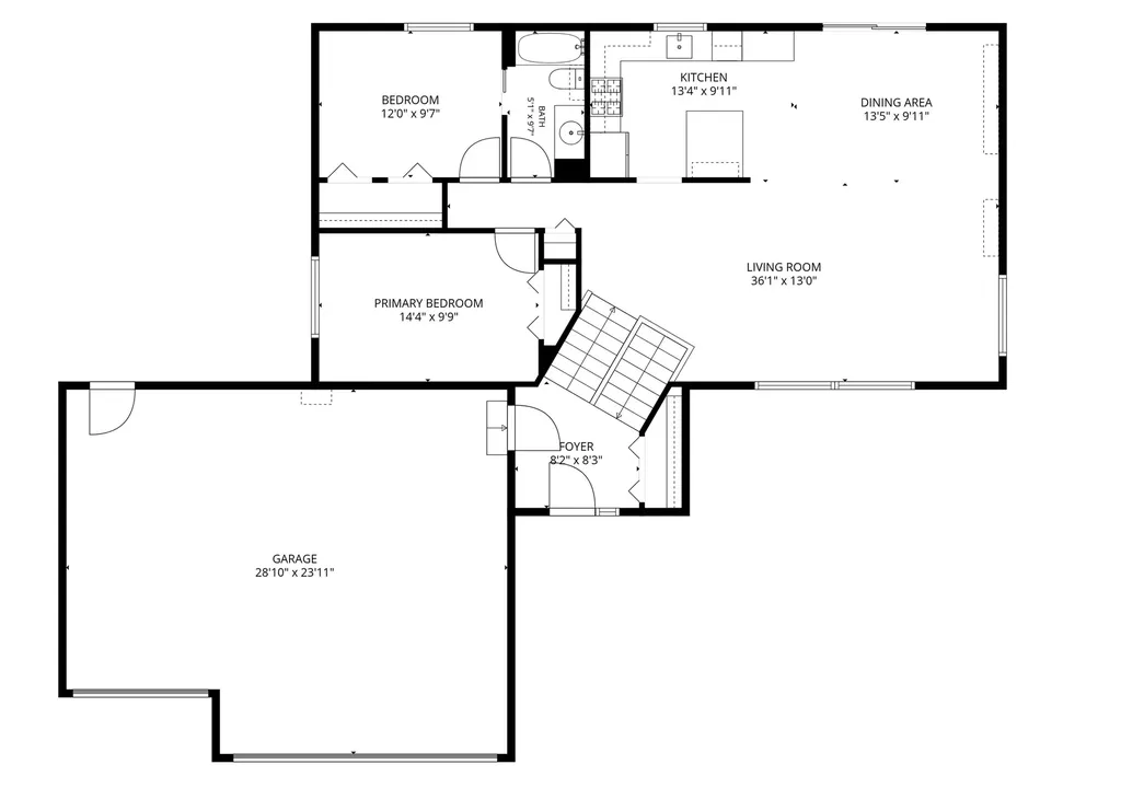 10159 Council Oak Drive Peninsula Township MI 49686