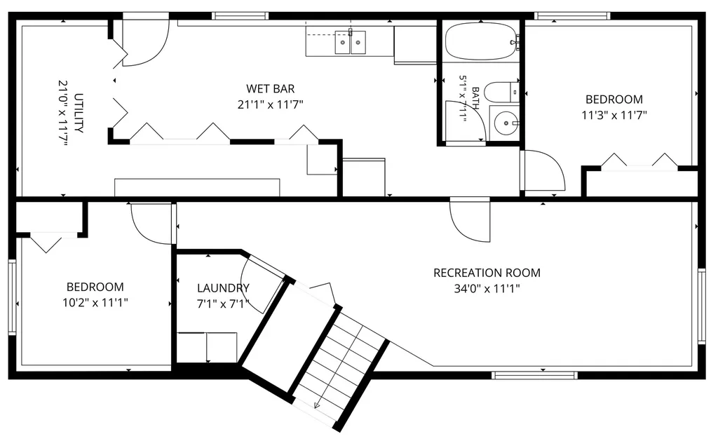10159 Council Oak Drive Peninsula Township MI 49686