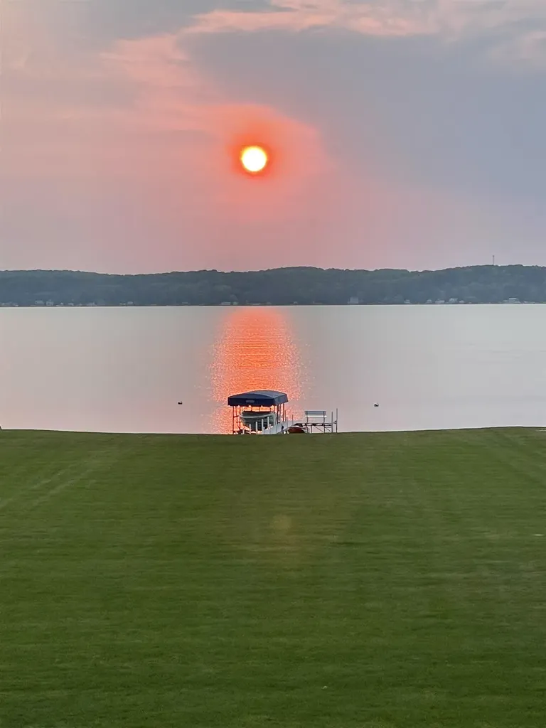 Tbd SE Torch Lake Drive Helena Township MI 49612