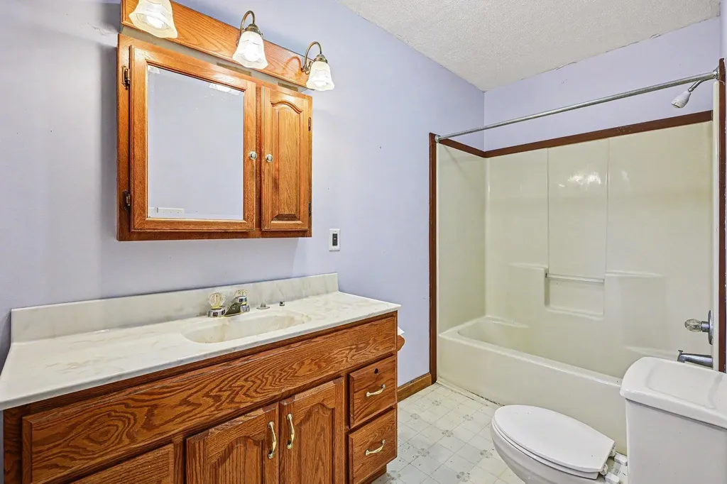 5156 Kellie Street Springville Township MI 49668